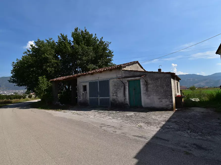 Immagine 13 di Palazzo in vendita  in Via Pedale a Sassano