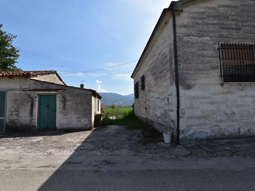 Immagine 14 di Palazzo in vendita  in Via Pedale a Sassano