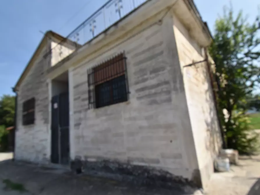 Immagine 15 di Palazzo in vendita  in Via Pedale a Sassano