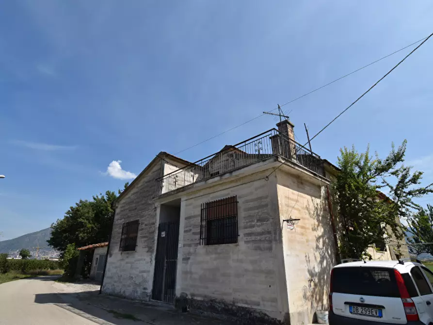 Immagine 16 di Palazzo in vendita  in Via Pedale a Sassano