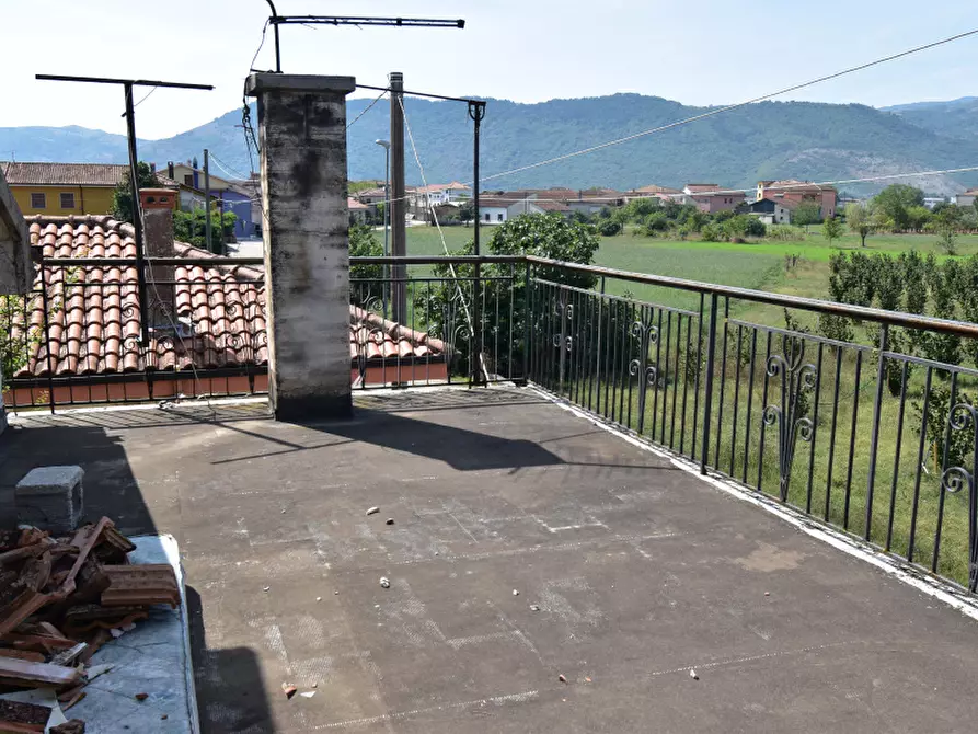 Immagine 17 di Palazzo in vendita  in Via Pedale a Sassano