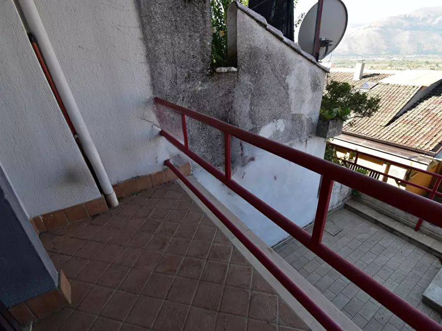 Immagine 10 di Villa in vendita  in Via Valle Mauro a Sala Consilina