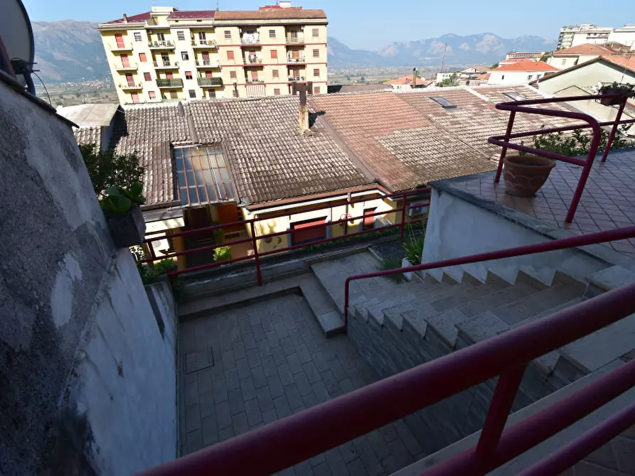 Immagine 11 di Villa in vendita  in Via Valle Mauro a Sala Consilina