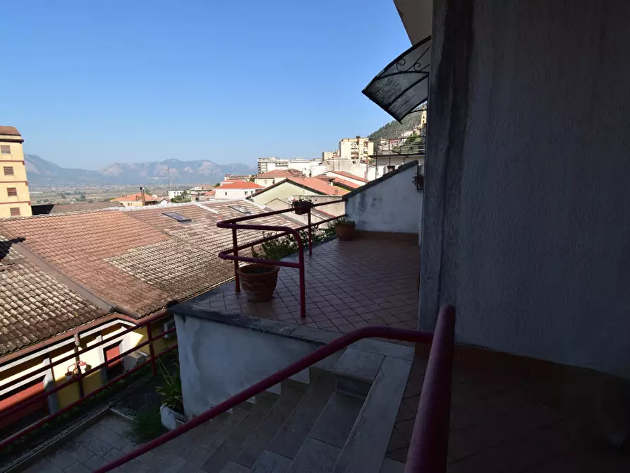 Immagine 12 di Villa in vendita  in Via Valle Mauro a Sala Consilina