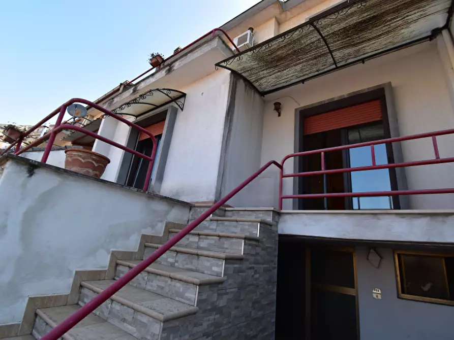 Immagine 14 di Villa in vendita  in Via Valle Mauro a Sala Consilina