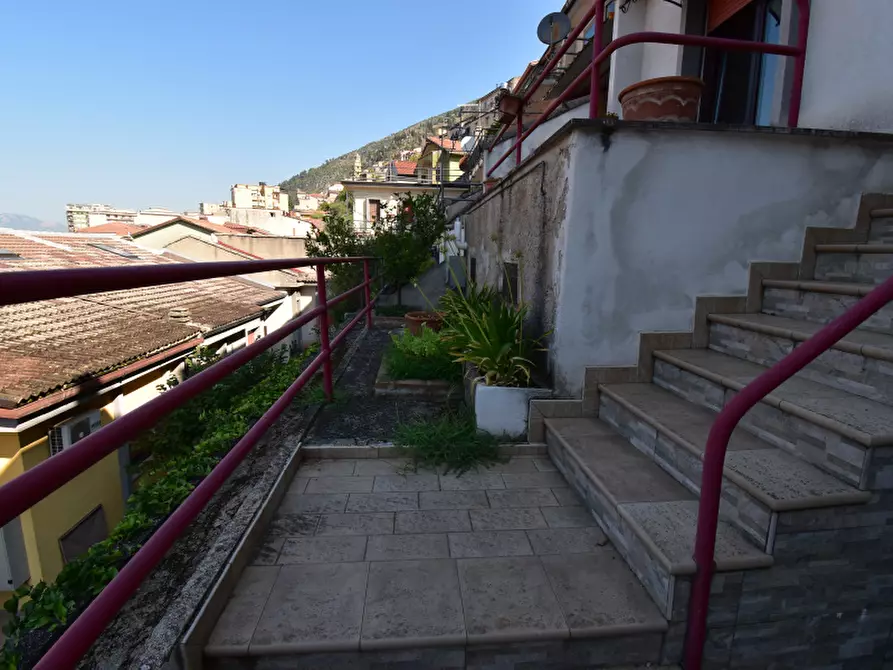 Immagine 15 di Villa in vendita  in Via Valle Mauro a Sala Consilina