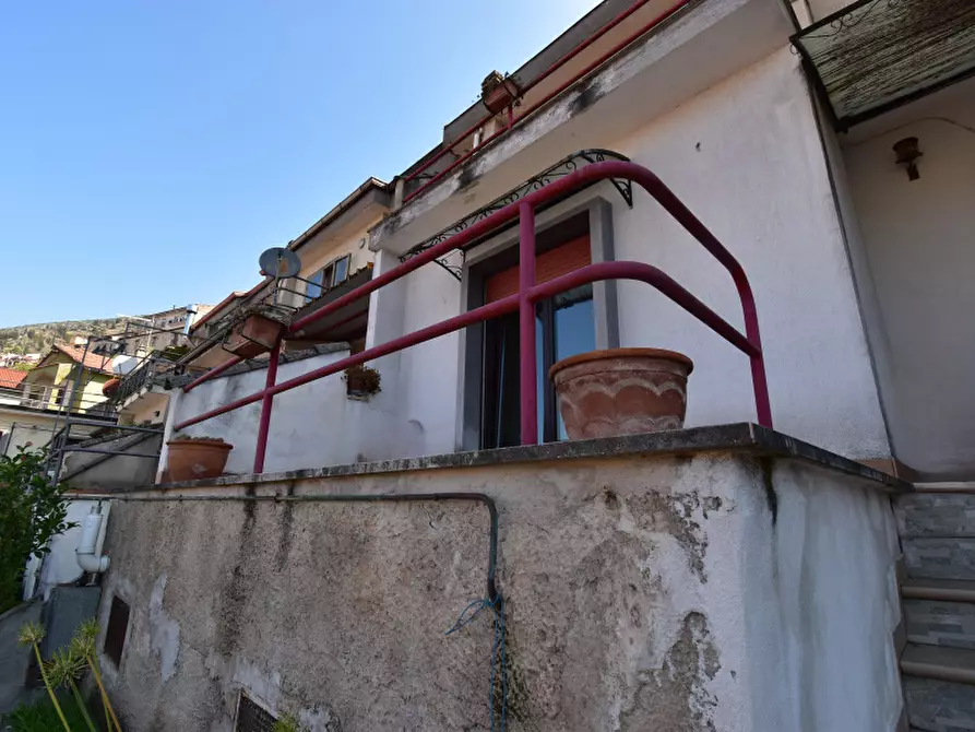 Immagine 16 di Villa in vendita  in Via Valle Mauro a Sala Consilina