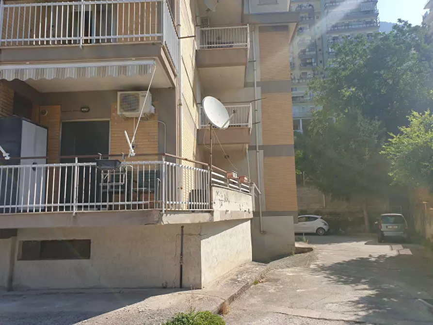 Immagine 2 di Appartamento in vendita  in Via Pozzillo a Sala Consilina