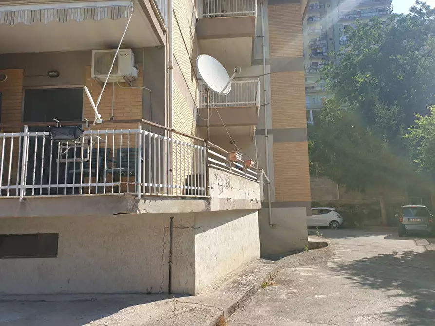 Immagine 3 di Appartamento in vendita  in Via Pozzillo a Sala Consilina