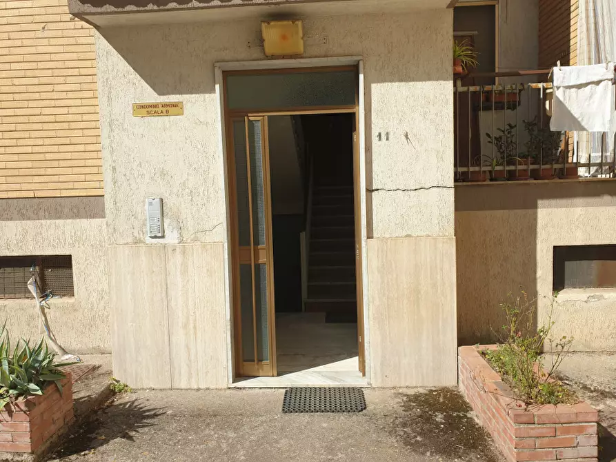 Immagine 4 di Appartamento in vendita  in Via Pozzillo a Sala Consilina