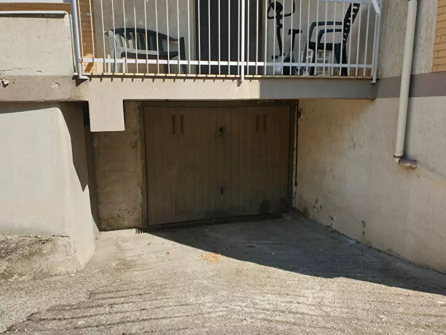 Immagine 5 di Appartamento in vendita  in Via Pozzillo a Sala Consilina