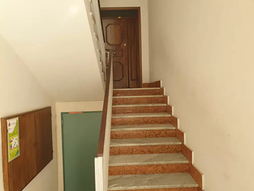 Immagine 7 di Appartamento in vendita  in Via Pozzillo a Sala Consilina