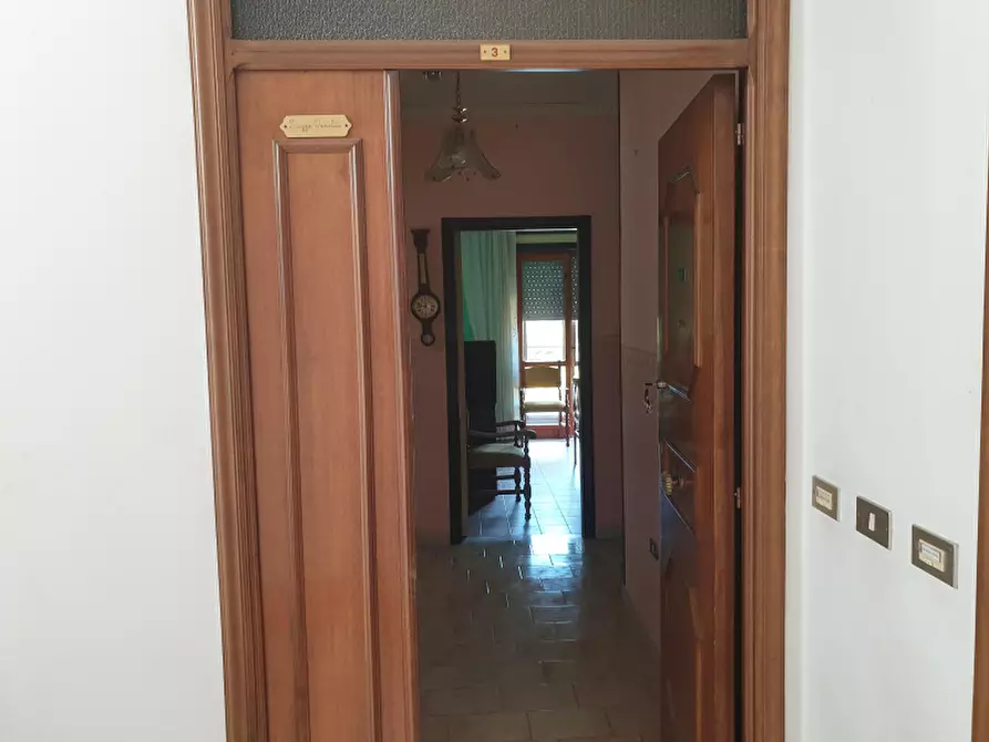 Immagine 8 di Appartamento in vendita  in Via Pozzillo a Sala Consilina