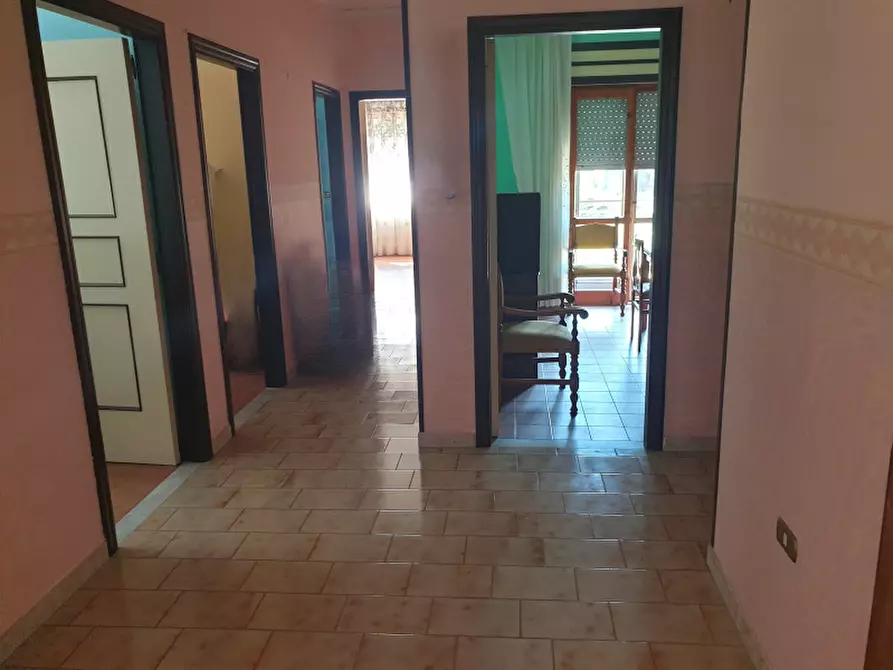 Immagine 9 di Appartamento in vendita  in Via Pozzillo a Sala Consilina