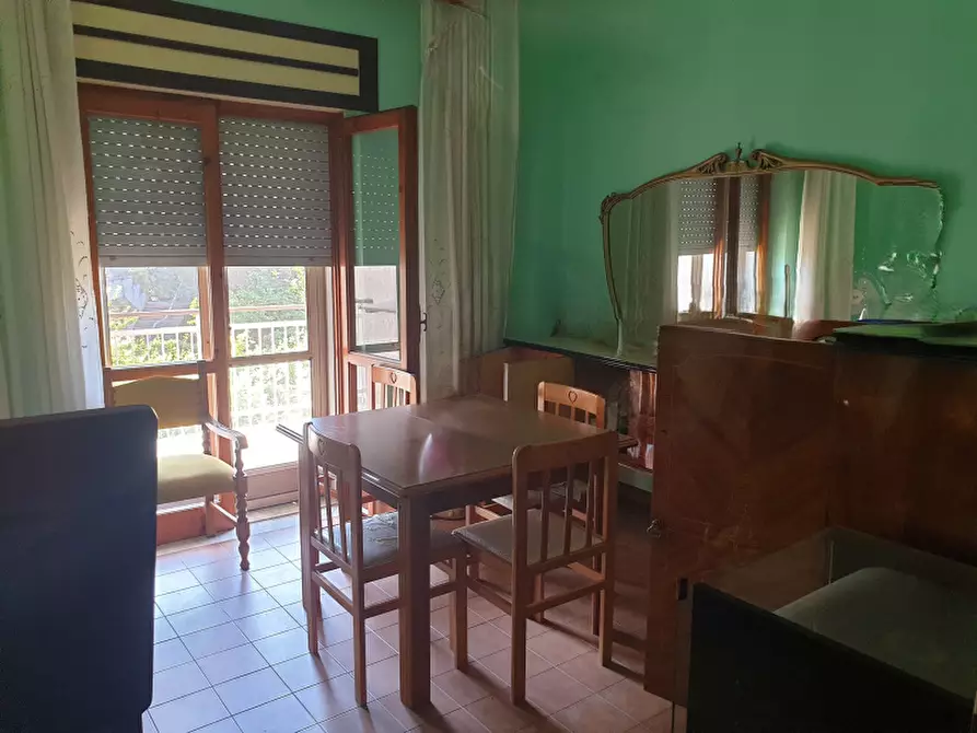 Immagine 10 di Appartamento in vendita  in Via Pozzillo a Sala Consilina