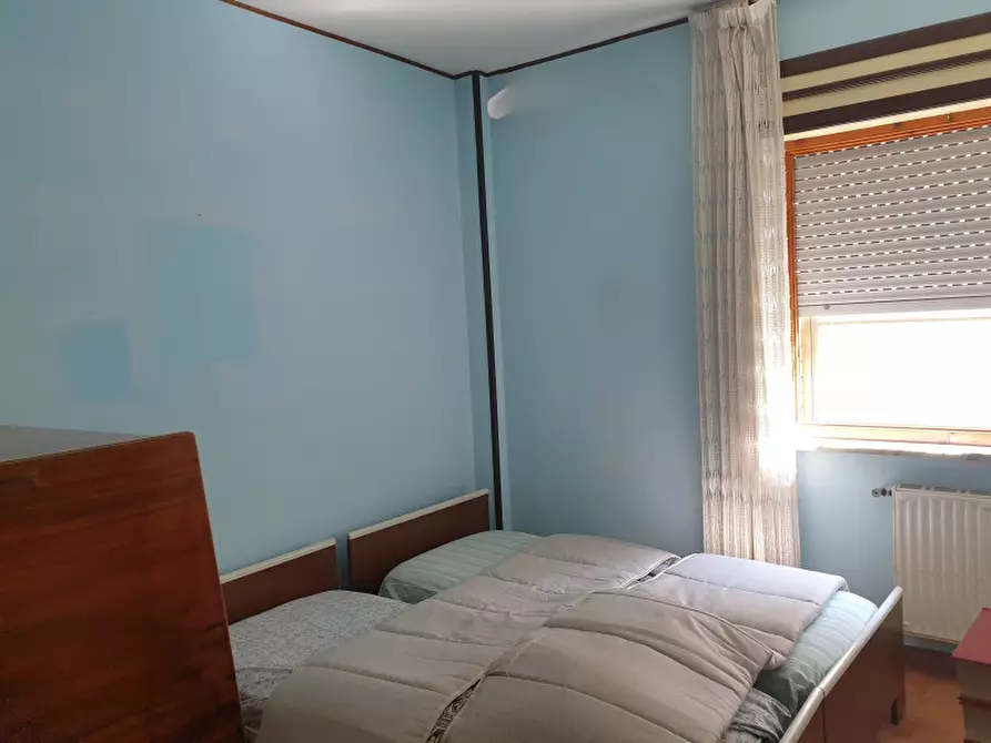 Immagine 11 di Appartamento in vendita  in Via Pozzillo a Sala Consilina