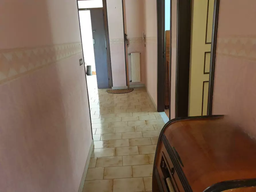 Immagine 15 di Appartamento in vendita  in Via Pozzillo a Sala Consilina