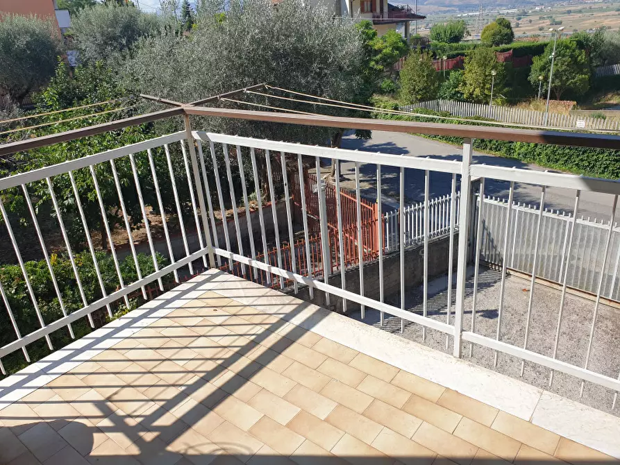 Immagine 17 di Appartamento in vendita  in Via Pozzillo a Sala Consilina