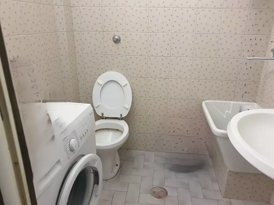 Immagine 18 di Appartamento in vendita  in Via Pozzillo a Sala Consilina