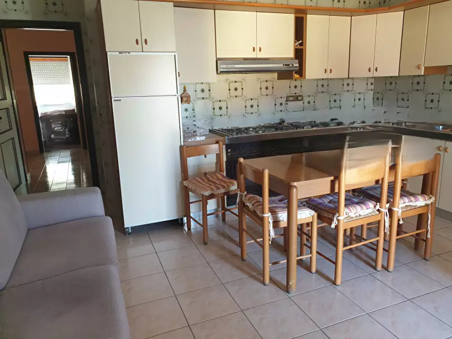 Immagine 19 di Appartamento in vendita  in Via Pozzillo a Sala Consilina