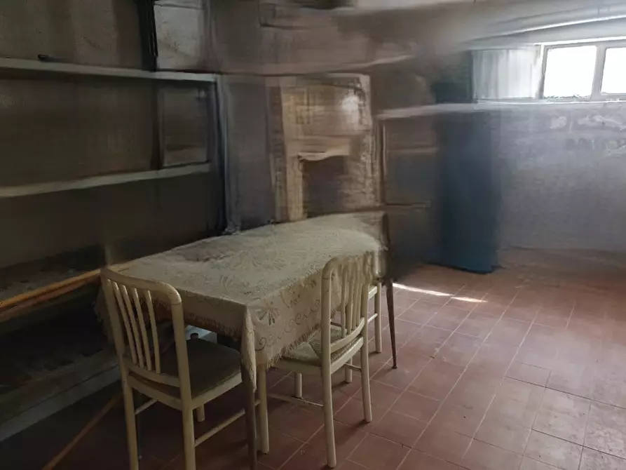 Immagine 22 di Appartamento in vendita  in Via Pozzillo a Sala Consilina