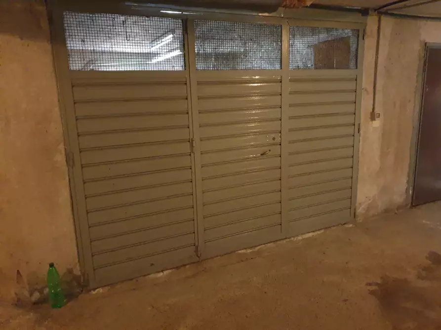 Immagine 25 di Appartamento in vendita  in Via Pozzillo a Sala Consilina