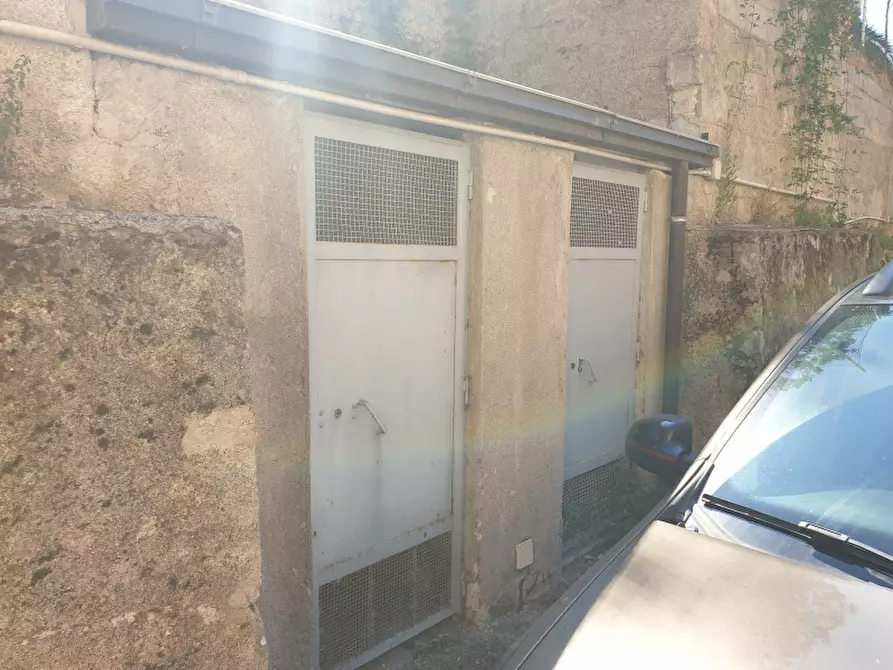 Immagine 26 di Appartamento in vendita  in Via Pozzillo a Sala Consilina