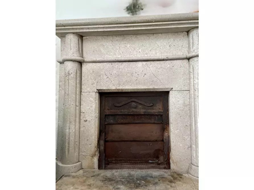 Immagine 31 di Villa in vendita  in Via Grammatico a Sala Consilina