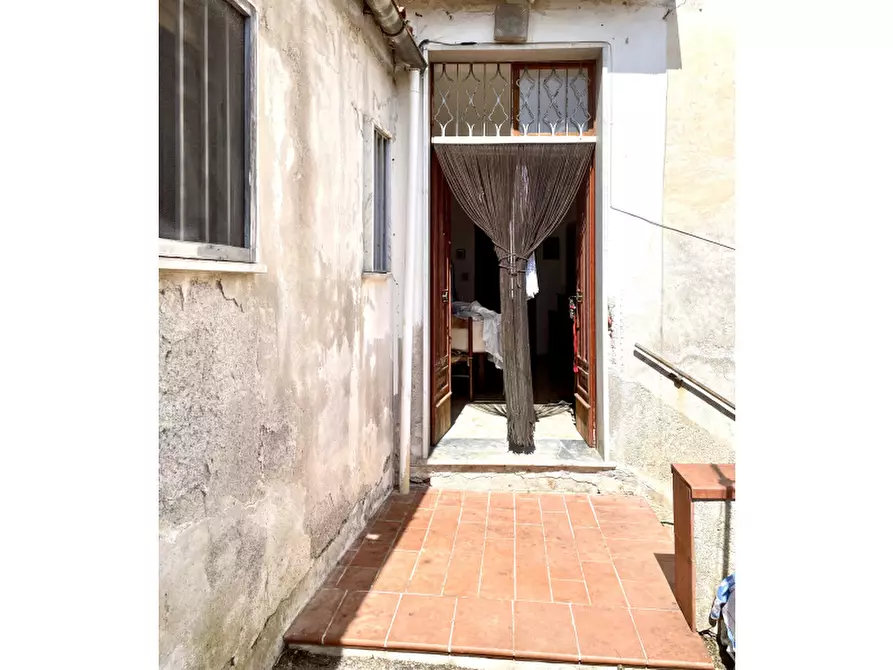 Immagine 32 di Villa in vendita  in Via Grammatico a Sala Consilina