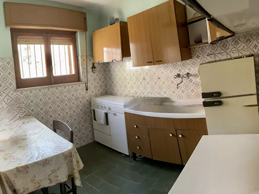 Immagine 17 di Villa in vendita  in Via Grammatico a Sala Consilina