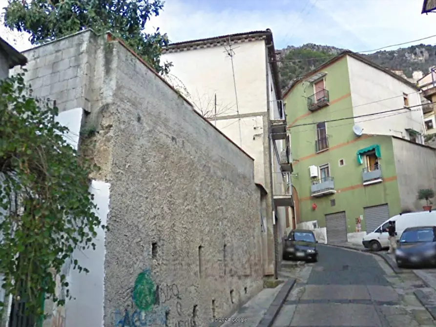 Immagine 1 di Villa in vendita  in Via Grammatico a Sala Consilina
