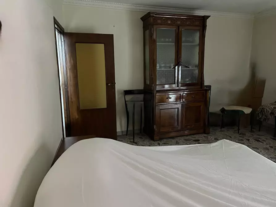 Immagine 10 di Villa in vendita  in Via Grammatico a Sala Consilina