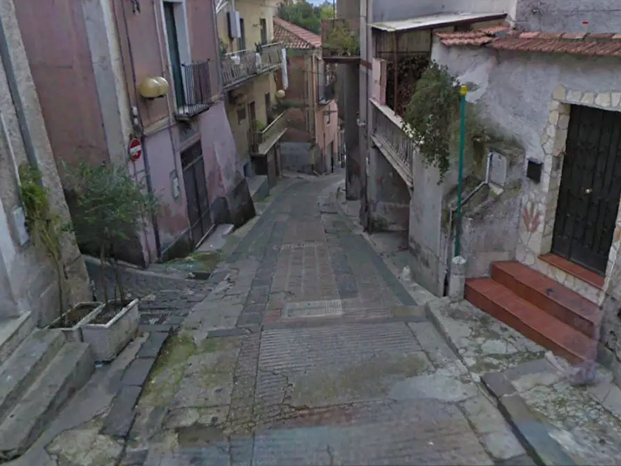 Immagine 14 di Villa in vendita  in Via Grammatico a Sala Consilina