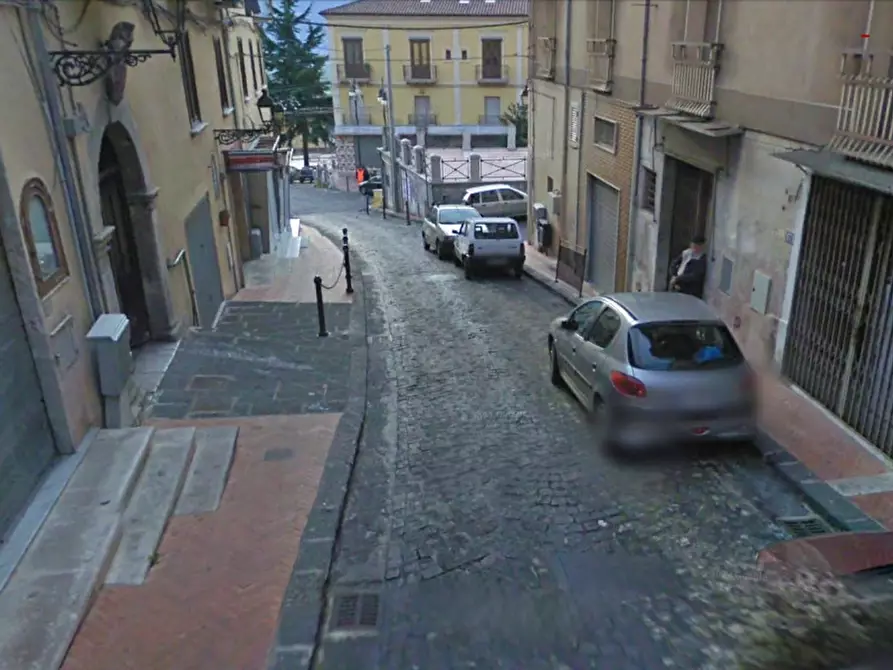 Immagine 15 di Villa in vendita  in Via Grammatico a Sala Consilina