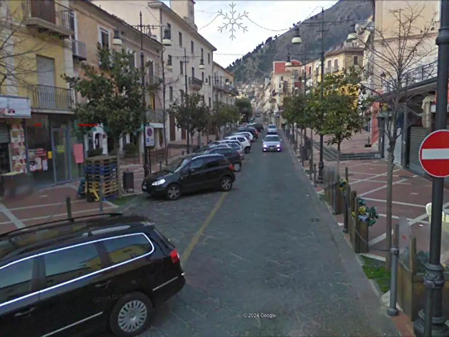 Immagine 16 di Villa in vendita  in Via Grammatico a Sala Consilina