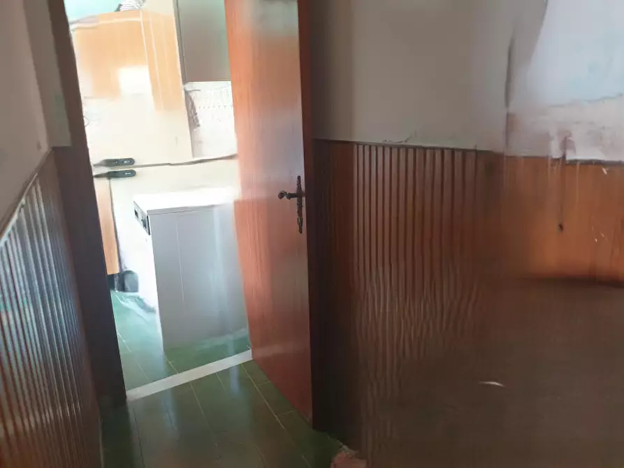 Immagine 7 di Villa in vendita  in Via Grammatico a Sala Consilina