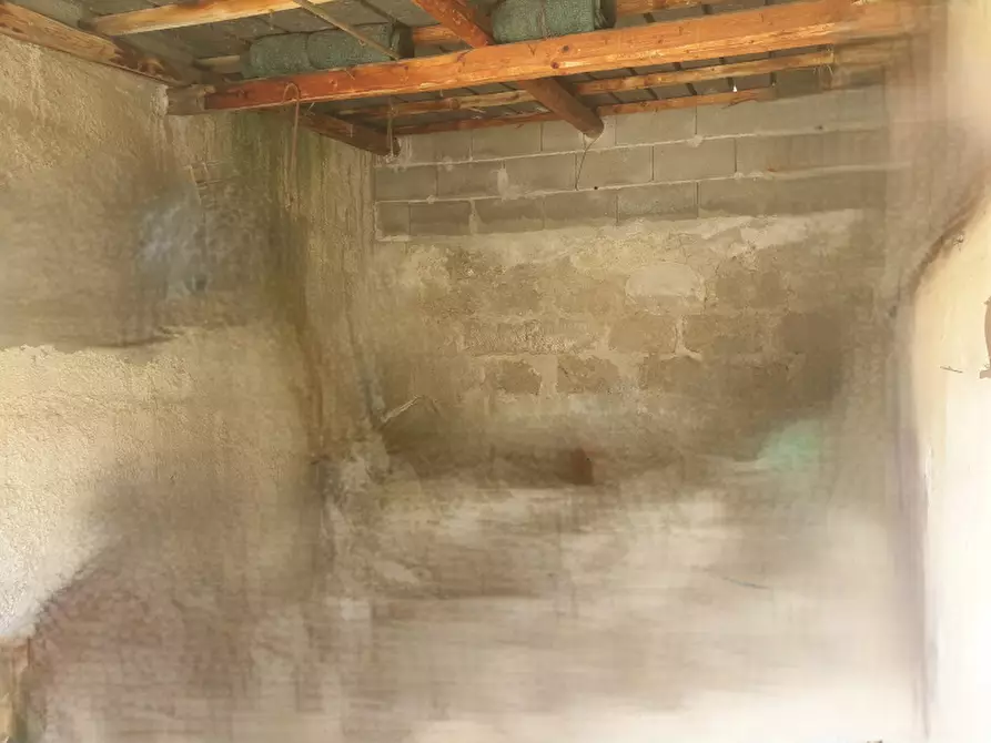 Immagine 6 di Villa in vendita  in Via Grammatico a Sala Consilina