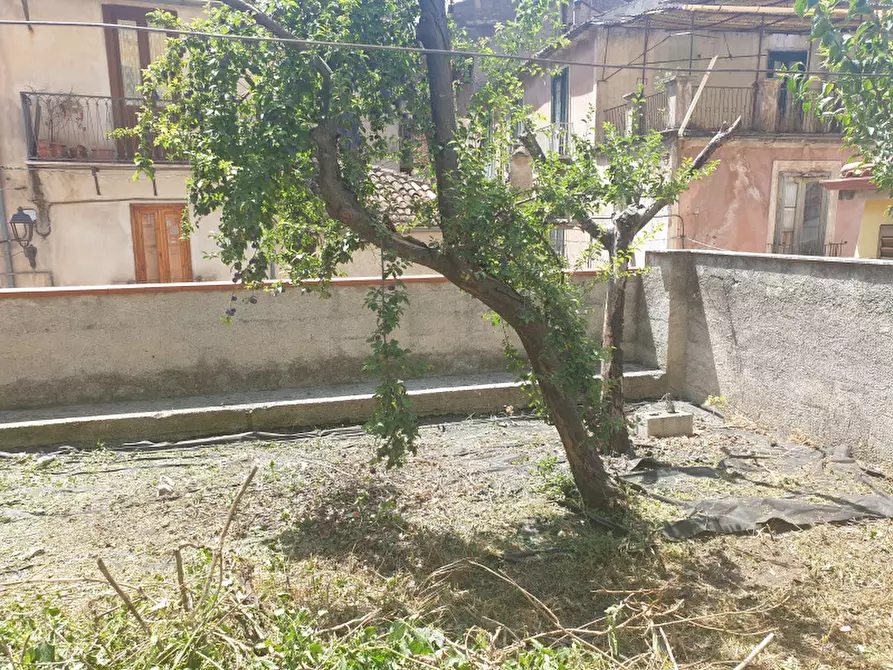 Immagine 5 di Villa in vendita  in Via Grammatico a Sala Consilina