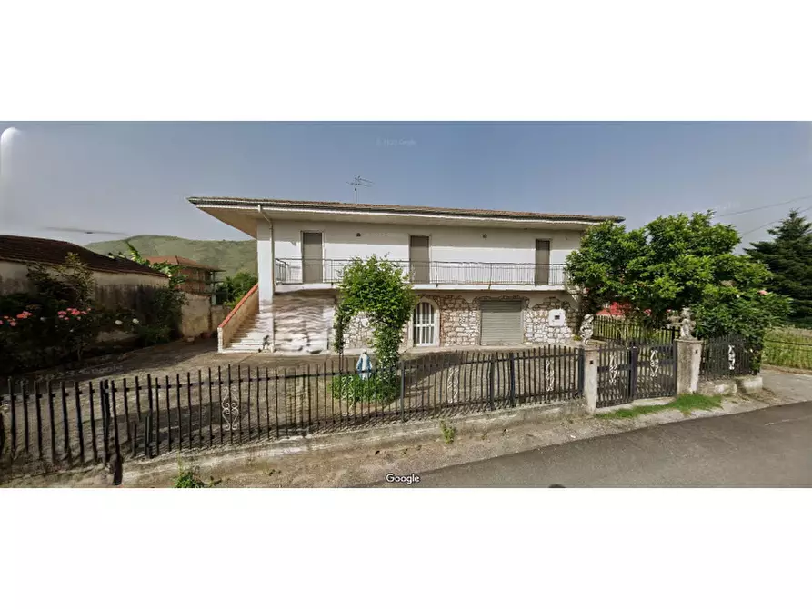 Immagine 40 di Villa in vendita  in Via Provinciale del Corticato a Teggiano