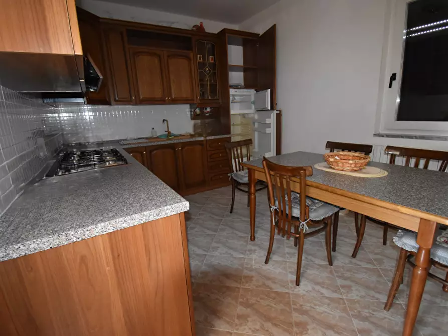 Immagine 7 di Villa in vendita  in Via Provinciale del Corticato a Teggiano