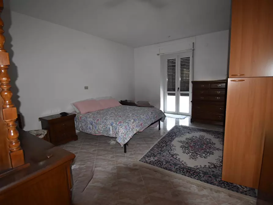 Immagine 9 di Villa in vendita  in Via Provinciale del Corticato a Teggiano