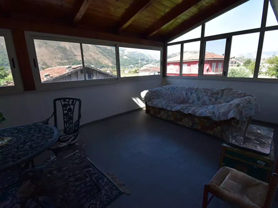 Immagine 10 di Villa in vendita  in Via Provinciale del Corticato a Teggiano