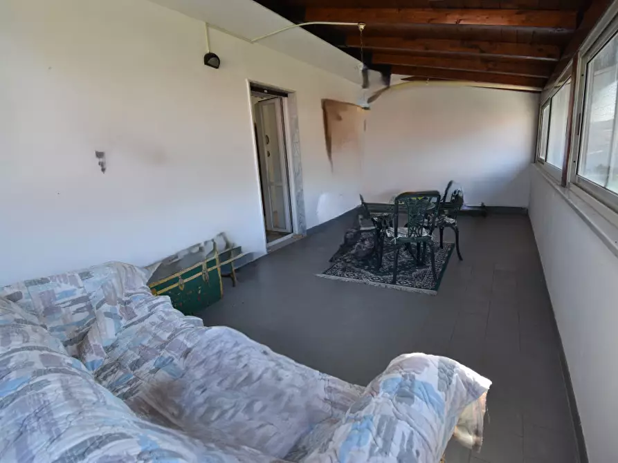 Immagine 12 di Villa in vendita  in Via Provinciale del Corticato a Teggiano