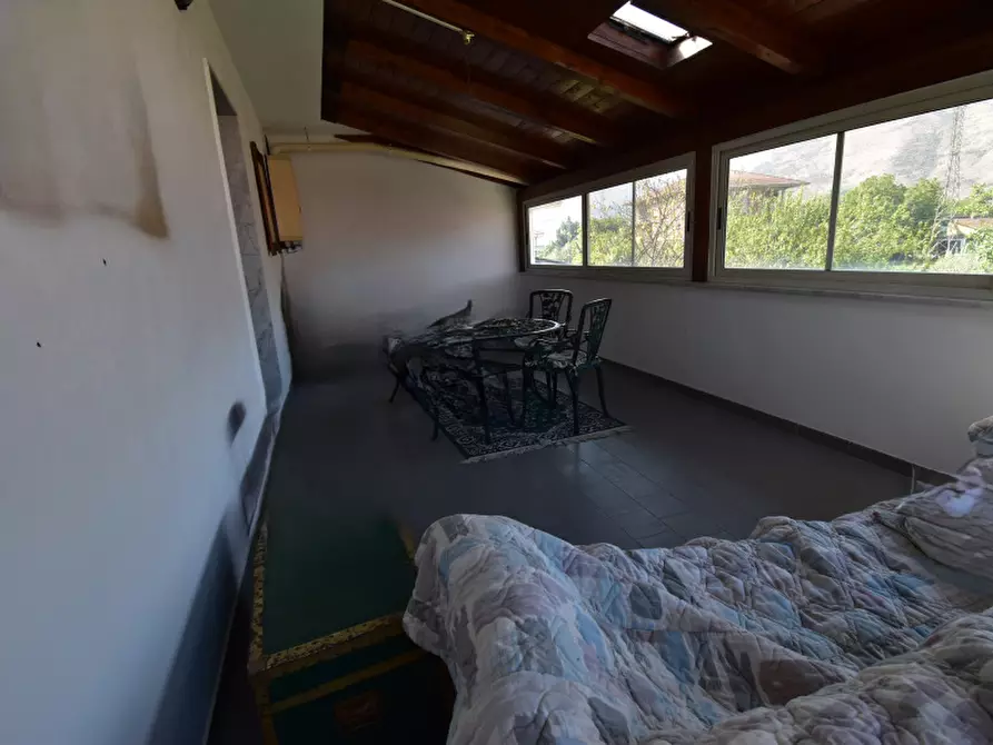 Immagine 13 di Villa in vendita  in Via Provinciale del Corticato a Teggiano