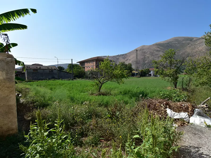 Immagine 23 di Villa in vendita  in Via Provinciale del Corticato a Teggiano