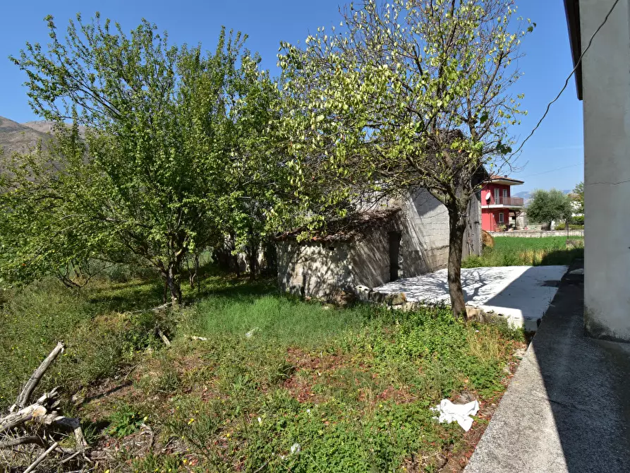 Immagine 25 di Villa in vendita  in Via Provinciale del Corticato a Teggiano