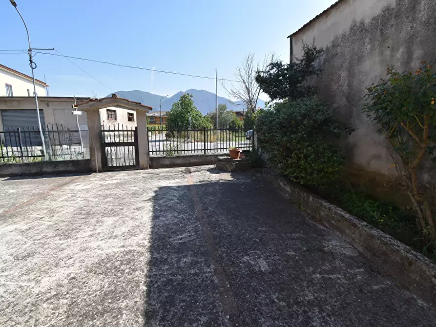 Immagine 28 di Villa in vendita  in Via Provinciale del Corticato a Teggiano