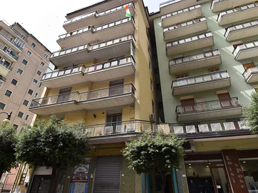 Immagine 1 di Appartamento in vendita  in Via Mezzacapo a Sala Consilina