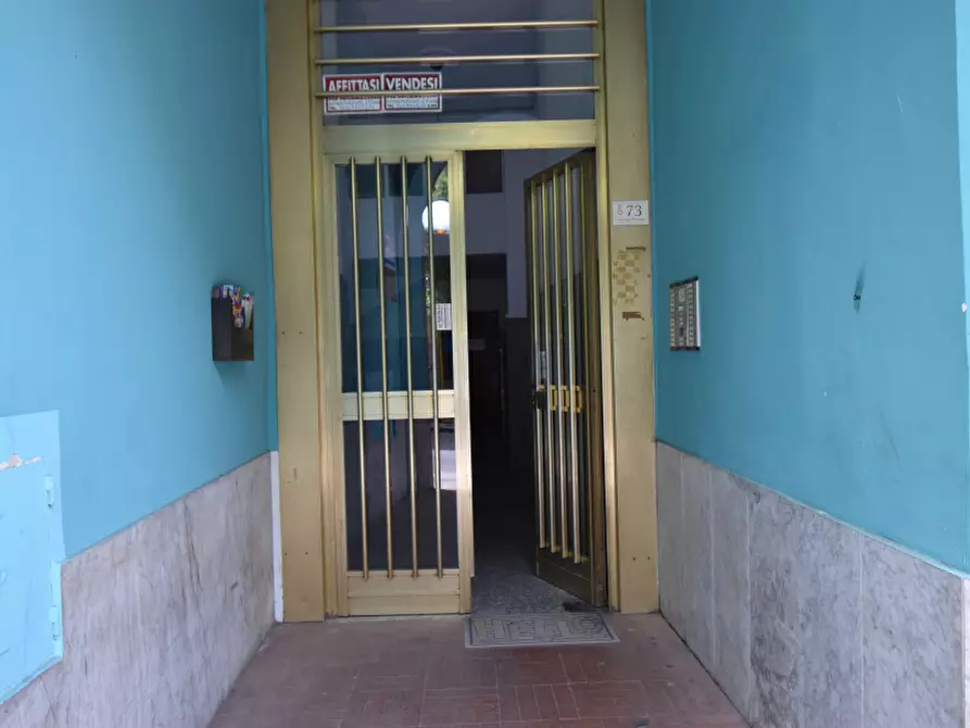 Immagine 4 di Appartamento in vendita  in Via Mezzacapo a Sala Consilina