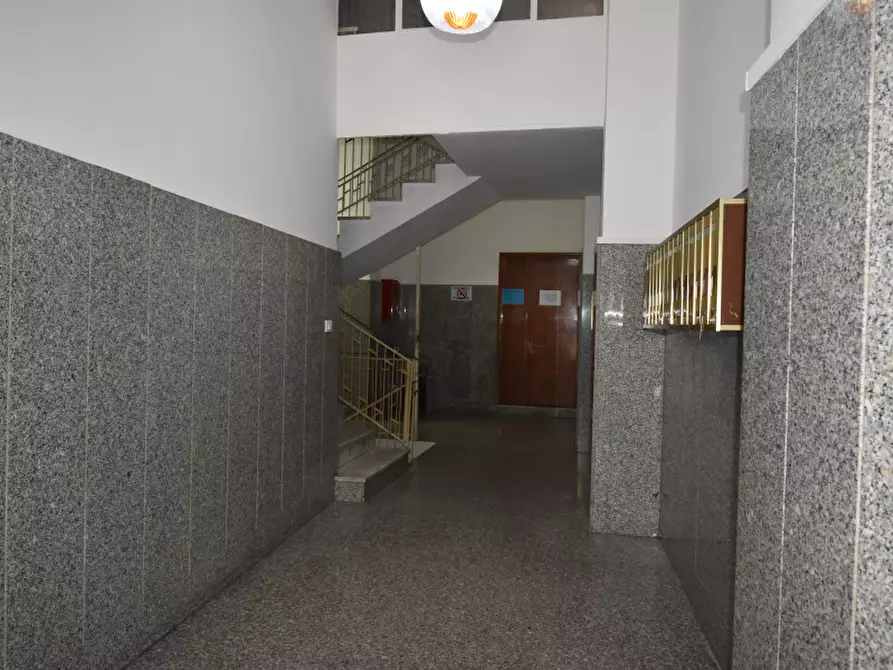 Immagine 5 di Appartamento in vendita  in Via Mezzacapo a Sala Consilina